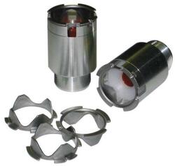 KAYABA Rugóvezető a CR 1998-hoz KAYABA Futómű és fék alkatrész Lengéscsillapító