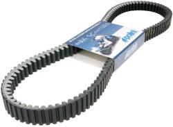 Polini Aramid Maxi variátor ékszíj - Piaggio Beverly 350, X10 350 Polini Erőátviteli alkatrész Ékszíj
