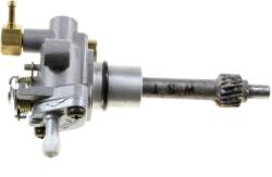 Kymco 15100-KEB7-E00 olajszivattyú egység Kymco Motor alkatrészek Olajfilter, olajpumpa