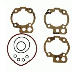  Airsal Minarelli AM6 Aprilia RS RX Yamaha DT50 TZR50 40, 30 mm felső tömítéskészlet Unknown Motor alkatrészek Tömítések