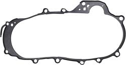 Kymco AGILITY 50 4T 11395-LBD6-E00 bal oldali motortakaró tömítés Kymco Motor alkatrészek Tömítések