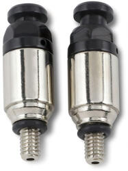 SCAR Villa légtelenítő WP / Marzocchi / Ohlins / Paioli fekete SCAR Futómű és fék alkatrész Lengéscsillapító