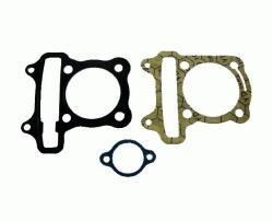  Tömítéskészlet Airsal GY6 152 QMI CPI Aragon Kymco Agility Like Rieju Pacific 57, 4 mm Unknown Motor alkatrészek Tömítések