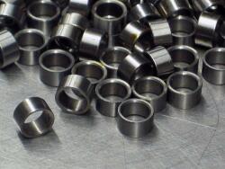 KAYABA Tartalék alkatrész - KYB 6X8X5 alátét KAYABA Futómű és fék alkatrész Lengéscsillapító