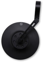 HIGHSIDER Conero 2 Black Edition Rövid Kormányvég Tükör (1db) HIGHSIDER Kormány és tartozékai Tükör Tükrök (tuning)