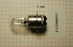 Power Force 6V 25/25W T19 P15D-25-1 izzó Power Force Elektronika Lámpa, fényszóró, index Izzó Izzó 6V