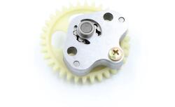 RIEJU MRX 125 Y125A. E01E3 Olajszivattyú RIEJU Motor alkatrészek Olajfilter, olajpumpa