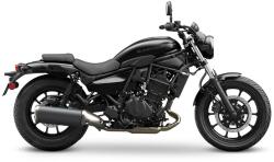 SHAD 3P rendszer felszerelő készlet SHAD Vázak, idomok, kiegészítők Doboz konzol, kiegészítők - motomotors - 56 751 Ft