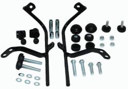  Biondi PEOPLE S 50/125/200 szélvédő felszerelő készlet Unknown Vázak, idomok, kiegészítők Szélvédő