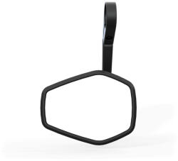 HIGHSIDER Esagano-RS hosszú kormányvég tükör HIGHSIDER Kormány és tartozékai Tükör Tükrök (tuning)