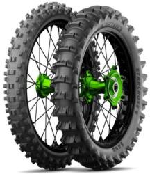 Michelin STARCROSS 6 HOMOK terepgumi 100/90-19 M/C NHS 57M TT Michelin Felnik, gumik, kiegészítők Gumik Moped gumik