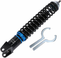 RMS Forsa hátsó lengéscsillapító Vespa PX 80-200, LML Star 2 ütemű motorokhoz RMS Futómű és fék alkatrész Lengéscsillapító