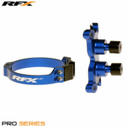 RFX Indításvezérlő / Rajtsegéd Készlet RFX Pro Series 2 pozíciók kék Yamaha YZ / YZF 125-450 RFX Futómű és fék alkatrész Lengéscsillapító