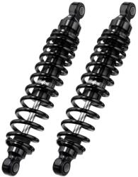 BITUBO WMB02V2 hátsó lengéscsillapító - Fekete BITUBO Futómű és fék alkatrész Lengéscsillapító