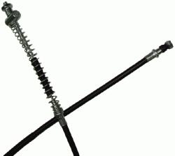 Power Force LIN000026 hátsó fékkábel 1890 mm Power Force Futómű és fék alkatrész Fékbowden