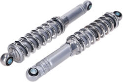 IMCA Lengéscsillapító készlet IMCA Sport 280mm króm/szürke IMCA Futómű és fék alkatrész Lengéscsillapító