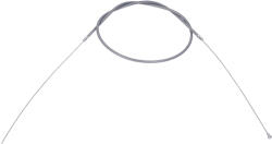 MOGA Fékkábel Mobylette M1 mofa mopedhez MOGA Futómű és fék alkatrész Fékbowden