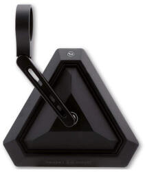 HIGHSIDER Tetra Rövid Végződésű Kormányvég Tükör (1 db) HIGHSIDER Kormány és tartozékai Tükör Tükrök (tuning)