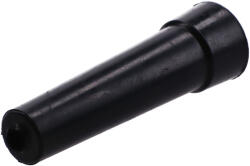 OEM Standard Védősapka / kanyarodásvédő hüvely féklámpa gomb Simson S51, S53, S70, S83, SR50, SR80, M531, M541, M741, M531, M541, SR50, SR50, SR50, SR80, M531, SR80, SR80, SR80, SR80 OEM Standard Futómű és fék alk