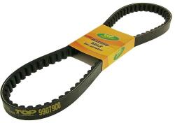 Top Performances variátor ékszíj - Minarelli (rövid motor) Top Performances Erőátviteli alkatrész Ékszíj