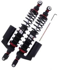 YSS Kétcsöves Lengéscsillapító Gázos Felső Vonal YSS Futómű és fék alkatrész Lengéscsillapító