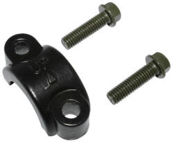 Standard Parts Kuplungkar / főfékhenger tartókonzol (fél) fekete Standard Parts Futómű és fék alkatrész Fékkar