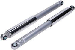 IMCA Lengéscsillapító szett IMCA 370mm zárt króm/szürke IMCA Futómű és fék alkatrész Lengéscsillapító