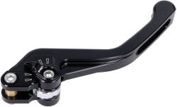 Puig 3.0 első fékkar állítható, rövid - fekete Puig Futómű és fék alkatrész Fékkar