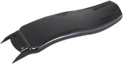 Apollo RFN alsó hátsó sárvédő fekete Apollo Bicikli Kerékpáros kiegészítők Kerékpár sárvédők