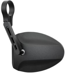 HIGHSIDER Ferrara 2 rövid kormányvég tükör HIGHSIDER Kormány és tartozékai Tükör Tükrök (tuning)