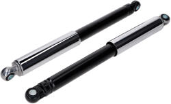 IMCA Lengéscsillapító készlet IMCA 370mm zárt króm/fekete IMCA Futómű és fék alkatrész Lengéscsillapító