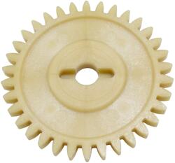 QJ-MOTOR SVT650 SVT650X olajpumpa fogaskerék QJ-MOTOR Motor alkatrészek Olajfilter, olajpumpa