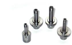 KAYABA Visszapattanás csillapító kupak YZ 1999-01 és CR 1999 modellekhez KAYABA Futómű és fék alkatrész Lengéscsillapító