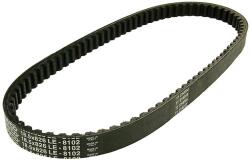 Dayco variátor ékszíj - Aprilia SR Motard, Scarabeo, Piaggio Fly, Liberty TPH Dayco Erőátviteli alkatrész Ékszíj