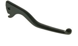 Vparts Fékkar jobb fekete - Malaguti 50cc Vparts Futómű és fék alkatrész Fékkar