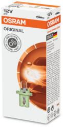 OSRAM Original Line W2W izzók 12V 2W - 10 darabos csomag OSRAM Elektronika Lámpa, fényszóró, index Izzó