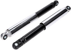 IMCA Lengéscsillapító szett IMCA 315mm zárt króm/fekete IMCA Futómű és fék alkatrész Lengéscsillapító