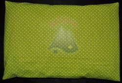  Zöld pöttyös himalája sópárna