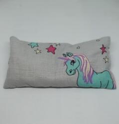  Szivárványos póni sóbabzsák