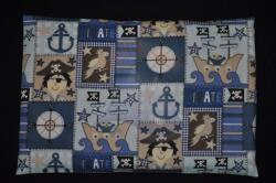  Sópárna gyerekeknek - új Kalózos sópárna