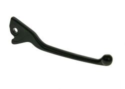 Vparts Fékkar fekete - Aprilia, Peugeot, Piaggio Vparts Futómű és fék alkatrész Fékkar