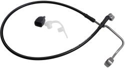 QJ-MOTOR SRV700 fékcső QJ-MOTOR Futómű és fék alkatrész Fékcsövek - motomotors - 30 125 Ft