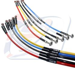 VENHILL hátsó fékcső VENHILL Futómű és fék alkatrész Fékbowden