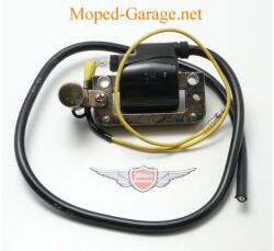  Gyújtótekercs kondenzátorral Honda Caminohoz Diverse / Import Elektronika Gyújtás Gyújtógyertya, gyújtótrafó