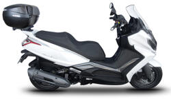 SHAD Top Master felszerelő készlet - Kymco SHAD Vázak, idomok, kiegészítők Doboz konzol, kiegészítők - motomotors - 29 056 Ft