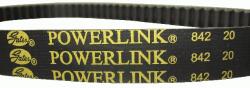 Power Force GATES PAG 842-20 hajtószíj 19, 2x860 ATV 125/150cc Power Force Erőátviteli alkatrész Ékszíj
