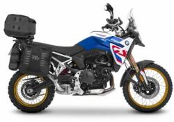 SHAD 4P rendszer rögzítőkészlet SHAD Vázak, idomok, kiegészítők Doboz konzol, kiegészítők - motomotors - 114 240 Ft