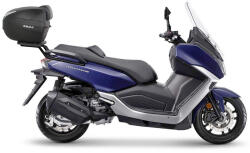 SHAD Top Master Szerelőkészlet - SYM Maxsym 400 SHAD Vázak, idomok, kiegészítők Doboz konzol, kiegészítők