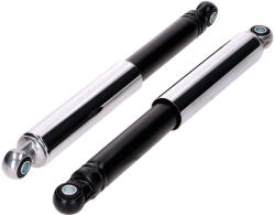 IMCA Lengéscsillapító készlet IMCA 290mm zárt króm/fekete IMCA Futómű és fék alkatrész Lengéscsillapító