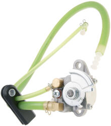 Piaggio Polini olajpumpa - Piaggio/Derbi D50B0 motorblokkokhoz Piaggio Motor alkatrészek Olajfilter, olajpumpa